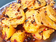 丁家坡洋芋片片-周小亮丁家坡洋芋(全国总店)