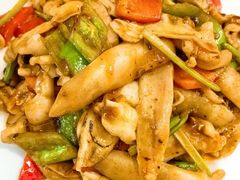 -北塘海鲜·天津菜·鲅鱼水饺是一绝(大光明桥旗舰店)