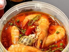 -金龙·打边炉(武进路店)