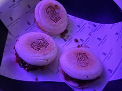 -FLAIR顶层餐厅酒吧(浦东丽思卡尔顿酒店)