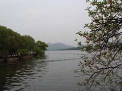 -杭州西湖风景名胜区-钱塘苏小小之墓