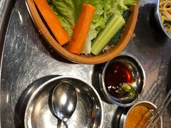 -釜山火炉·海鲜烤肉(紫藤路店)