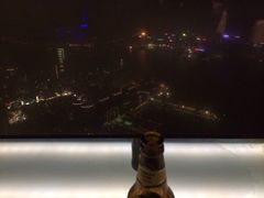 iphone_upload_pic-OZONE 顶楼酒吧(香港丽思卡尔顿酒店)