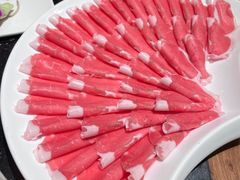 -南门涮肉(东单店)
