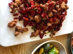 -渔家灯火(领秀城店)