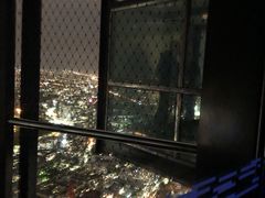 -尤利卡88层观景台