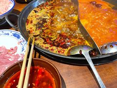 -楠火锅(昆山金鹰店)