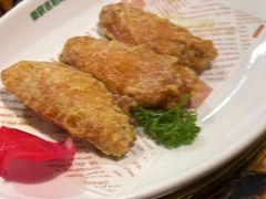 -新白鹿餐厅(百联中环店)