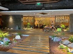 -青藤茶馆(南山路店)