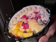 花式西米露-串妹花式冰粉(乐山总店)