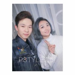 -P.STYLE 派斯造型
