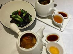 -尚一汤 广东炖汤(金桥国际店)