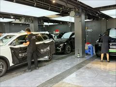 -车艺尚上海龙膜隐形车衣汽车贴膜旗舰店