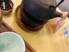-去茶山(重庆万象城店)