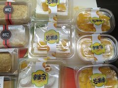 -85度C(南京中山南店)