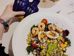 -Deer Park鹿园西餐(仁恒置地广场店)