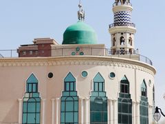 -新疆国际大巴扎