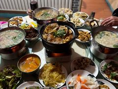 -柳沟豆腐宴69号福豆堂