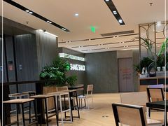 大堂-Shake Shack(西单大悦城店)