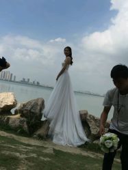 点击看大图 -太郎花子婚纱摄影艺术中心