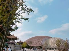 -牛首山文化旅游区