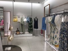 -ZARA(大上海时代广场店)