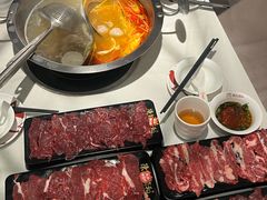 -陈记顺和潮汕牛肉火锅(云门店)