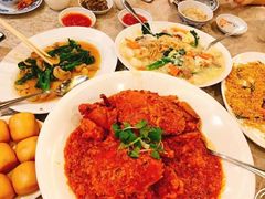 炸馒头-红星酒家