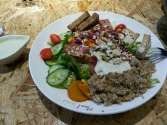 -Meal Salad米有沙拉(长泰广场店)