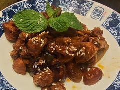 -杨记隆府(南坪店)