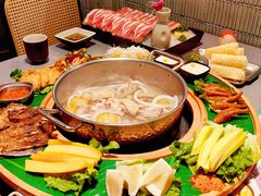 -椰小鸡·琼州糟粕醋(美兰缤纷城店)