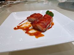-利苑酒家(华熙国际店)