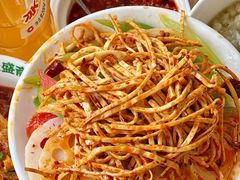 -老刘家永盛斋·传统泡馍(东关南街店)