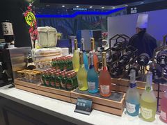 -SEA西雅图海鲜自助餐厅(海乐世界店)