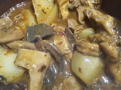 -园林美食城·本土农家菜(杨和镇店)