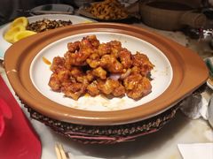 -红蜡烛-养生粥-津鲁菜(中山路店)