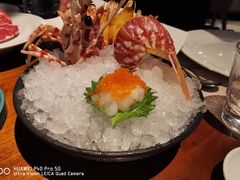 -Mr·Fish鱼鲜生海鲜放题(银泰in99店)
