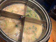 -安阳迎宾馆-普利亚西餐厅