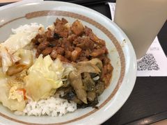 -永和大王(香缤店)