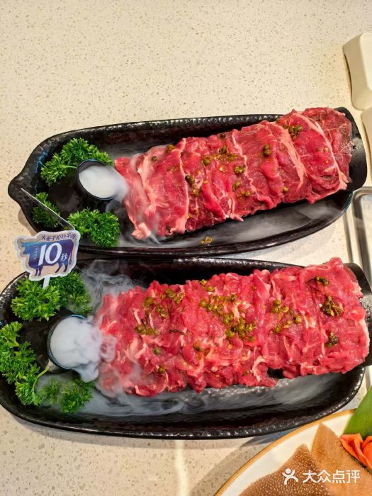 海底捞火锅(崇文门新世界百货店)图片