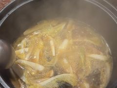 -滇野云南野生菌餐厅(陕西南路店)