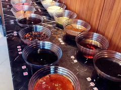 -满汉楼(江畔店)