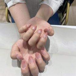 -晨·艺美甲美睫