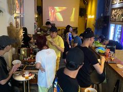 -Carpe Diem精酿空间