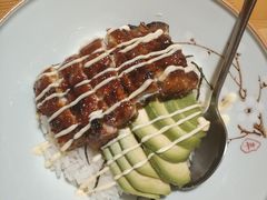 -福匠日本料理(人民路店)