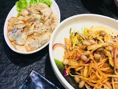 -金刚山(学府路店)