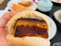 -天伦里餐厅(绿城桃花源店)