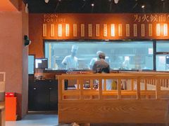 -啫两手·啫啫煲·小饭堂(龙城万科里店)