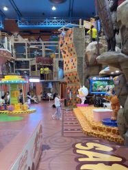 -卡通尼·Safari非洲探索乐园·生日会(金桥国际商业广场店)