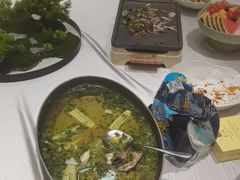 -盛百味·家宴餐厅(霸州分店)